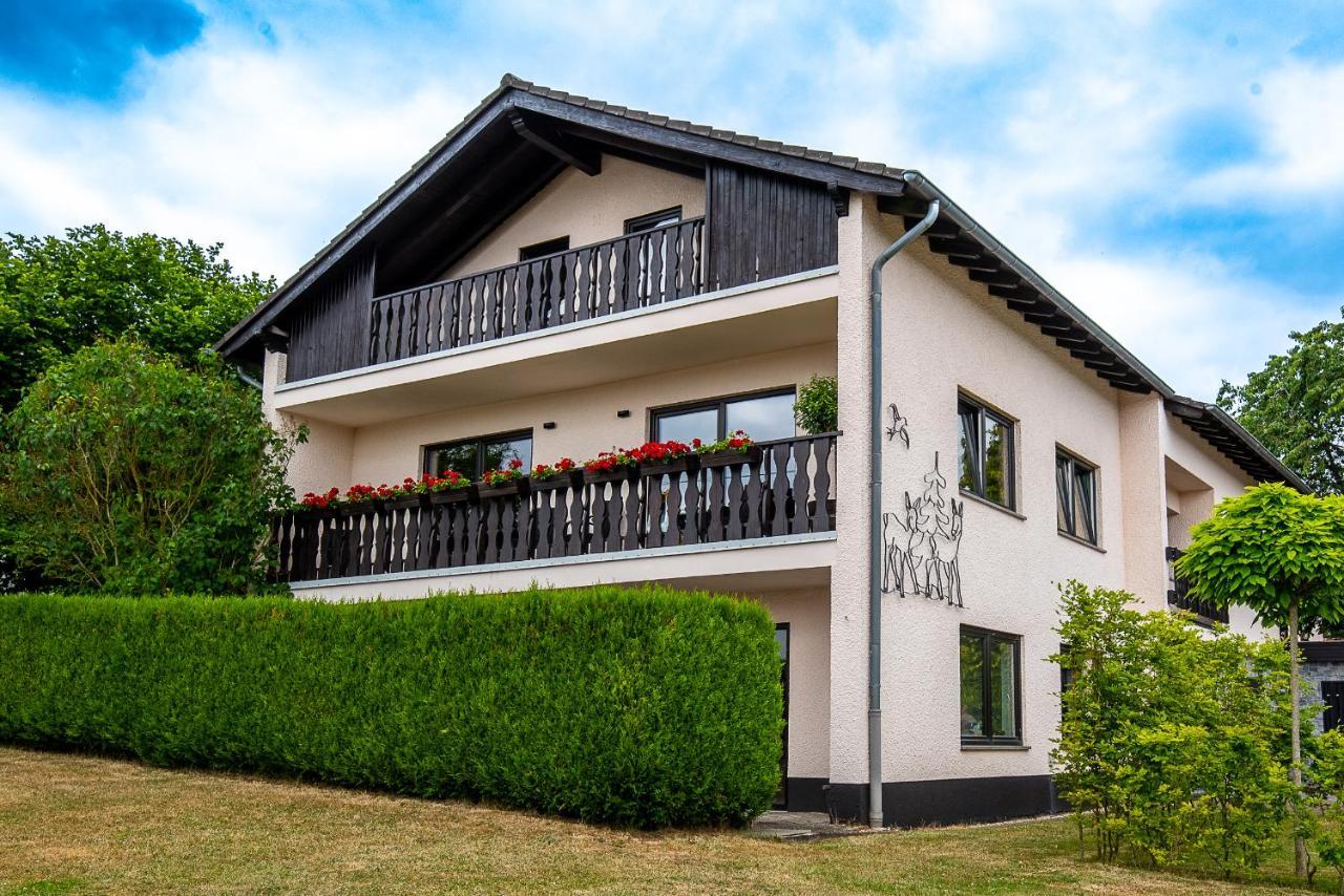 Einzigartige Traumwohnung Mit Whirlpool & Sauna Bietet Luxus Und Erholung Neuheilenbach Exteriér fotografie
