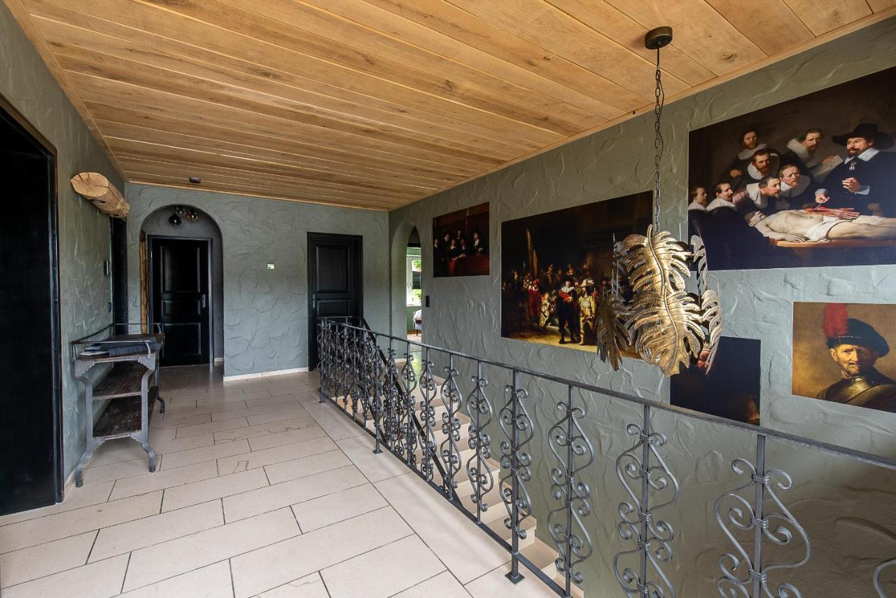 Einzigartige Traumwohnung Mit Whirlpool & Sauna Bietet Luxus Und Erholung Neuheilenbach Exteriér fotografie