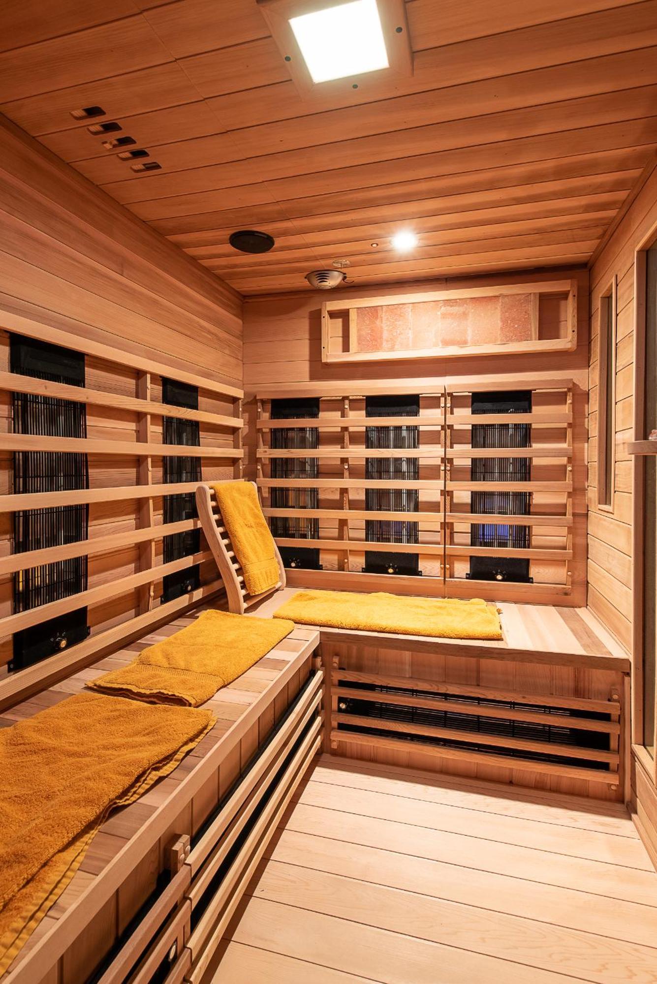 Einzigartige Traumwohnung Mit Whirlpool & Sauna Bietet Luxus Und Erholung Neuheilenbach Exteriér fotografie