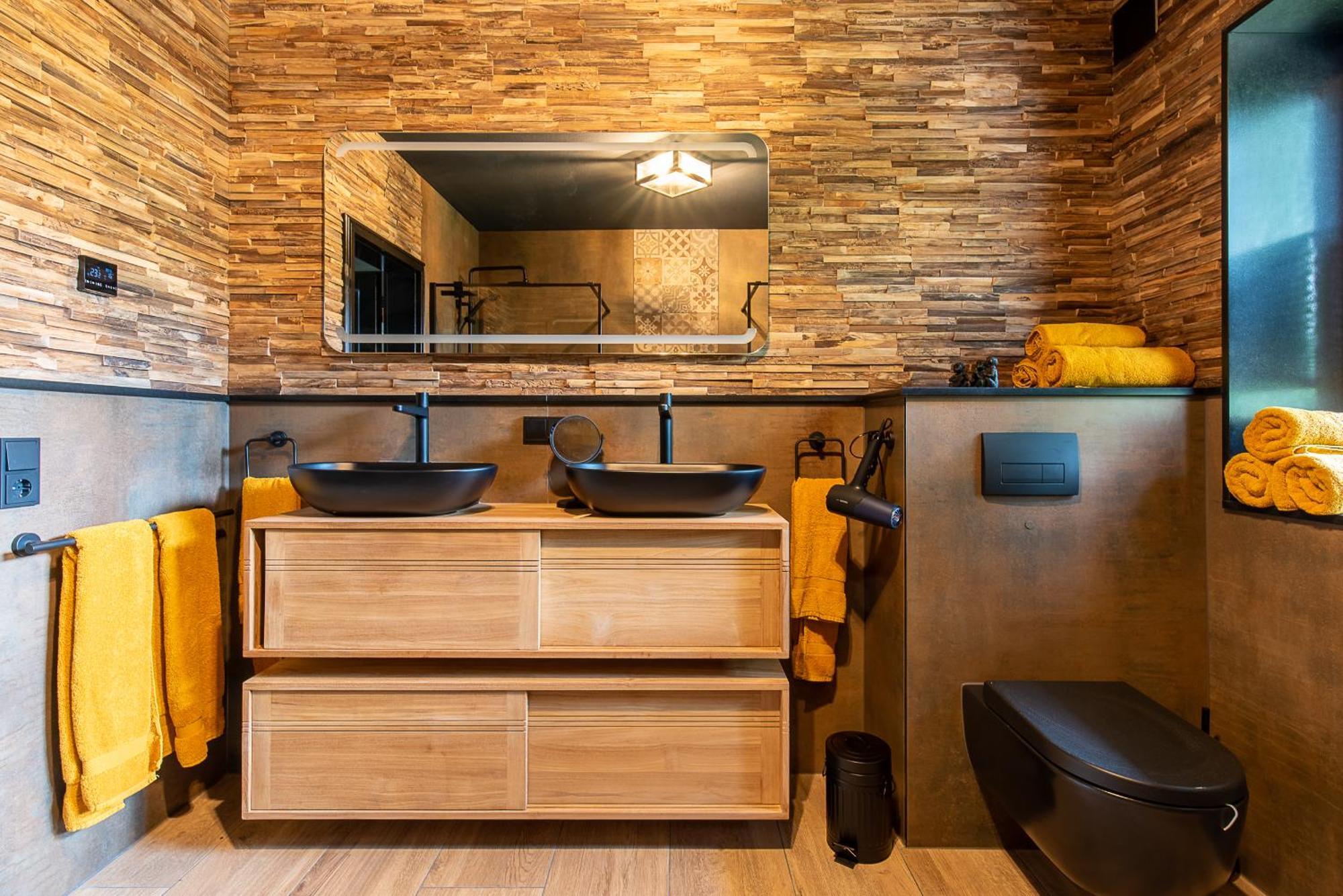 Einzigartige Traumwohnung Mit Whirlpool & Sauna Bietet Luxus Und Erholung Neuheilenbach Exteriér fotografie