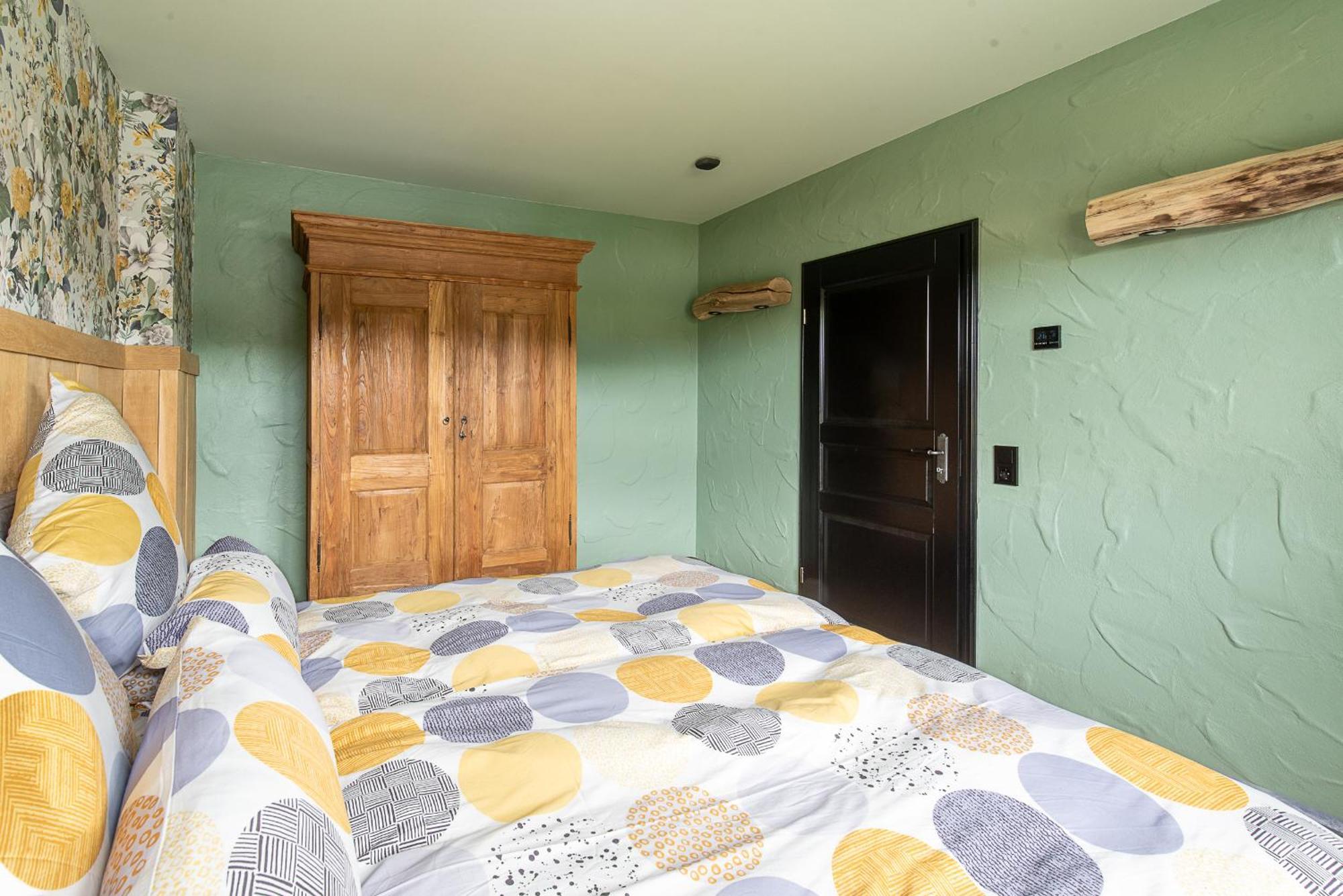 Einzigartige Traumwohnung Mit Whirlpool & Sauna Bietet Luxus Und Erholung Neuheilenbach Exteriér fotografie