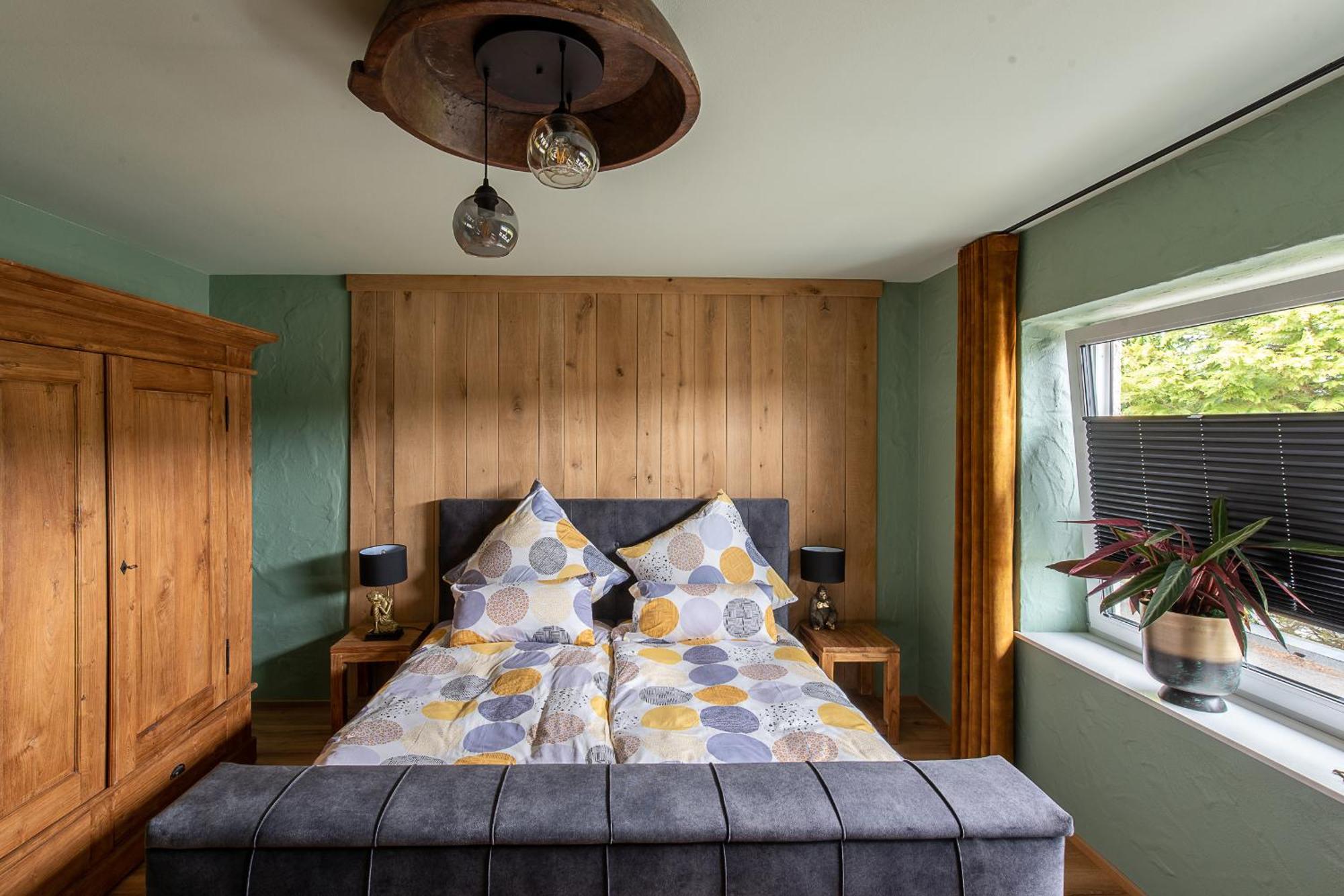Einzigartige Traumwohnung Mit Whirlpool & Sauna Bietet Luxus Und Erholung Neuheilenbach Exteriér fotografie
