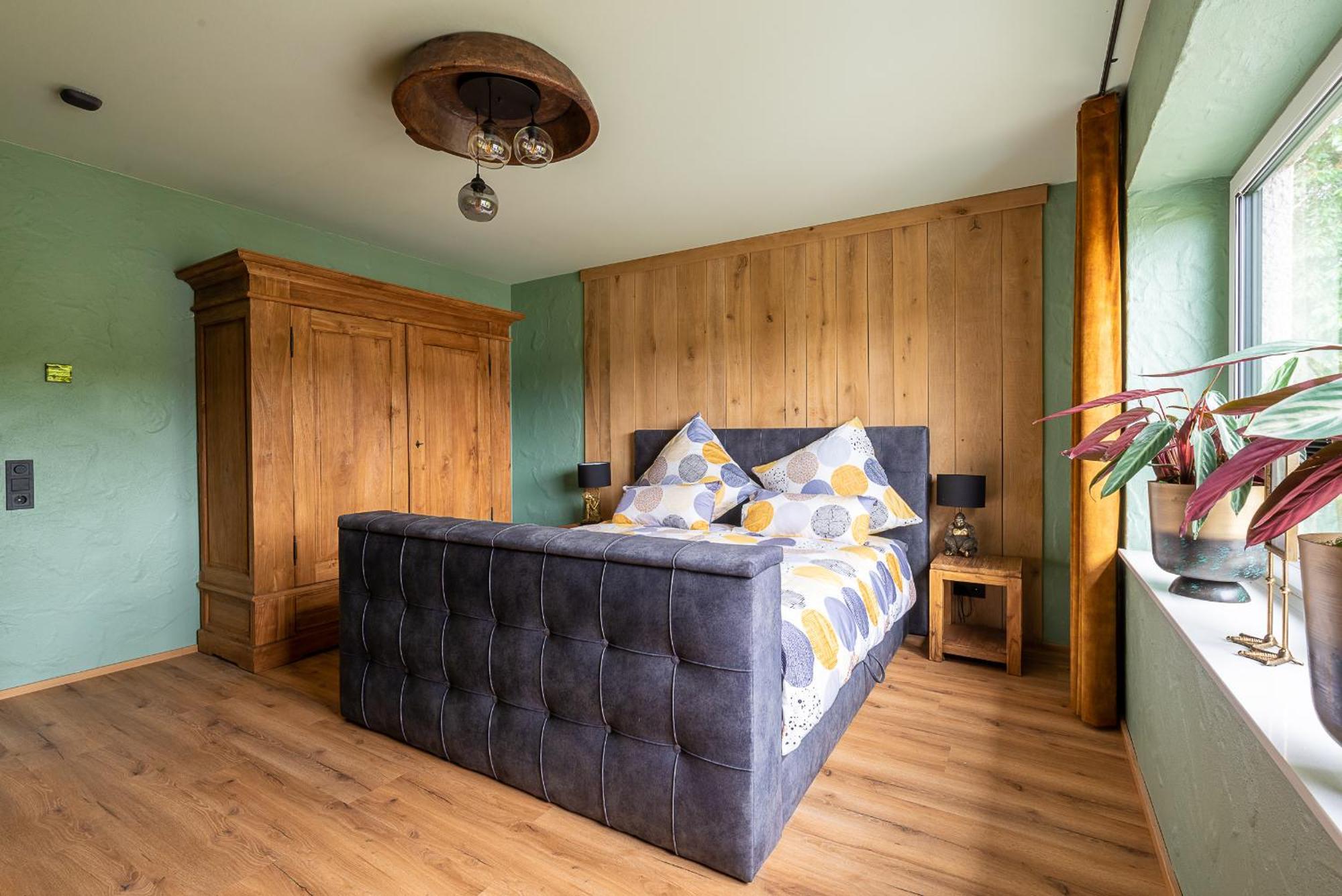 Einzigartige Traumwohnung Mit Whirlpool & Sauna Bietet Luxus Und Erholung Neuheilenbach Exteriér fotografie