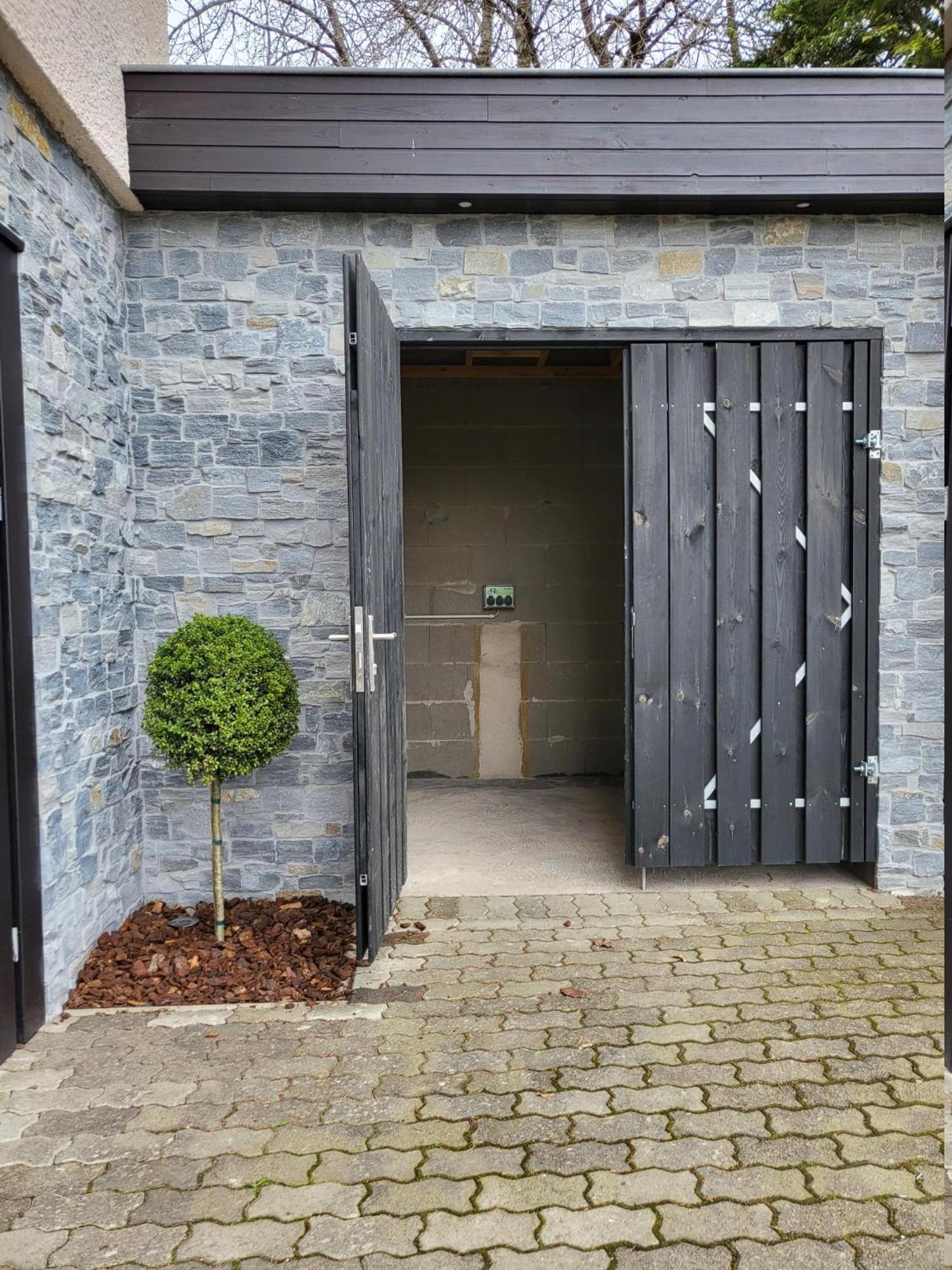 Einzigartige Traumwohnung Mit Whirlpool & Sauna Bietet Luxus Und Erholung Neuheilenbach Exteriér fotografie