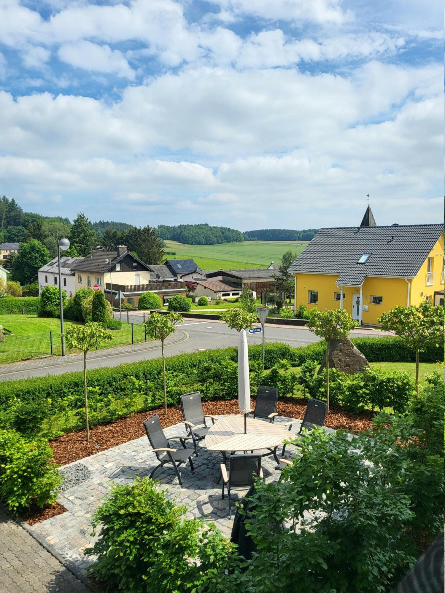 Einzigartige Traumwohnung Mit Whirlpool & Sauna Bietet Luxus Und Erholung Neuheilenbach Exteriér fotografie