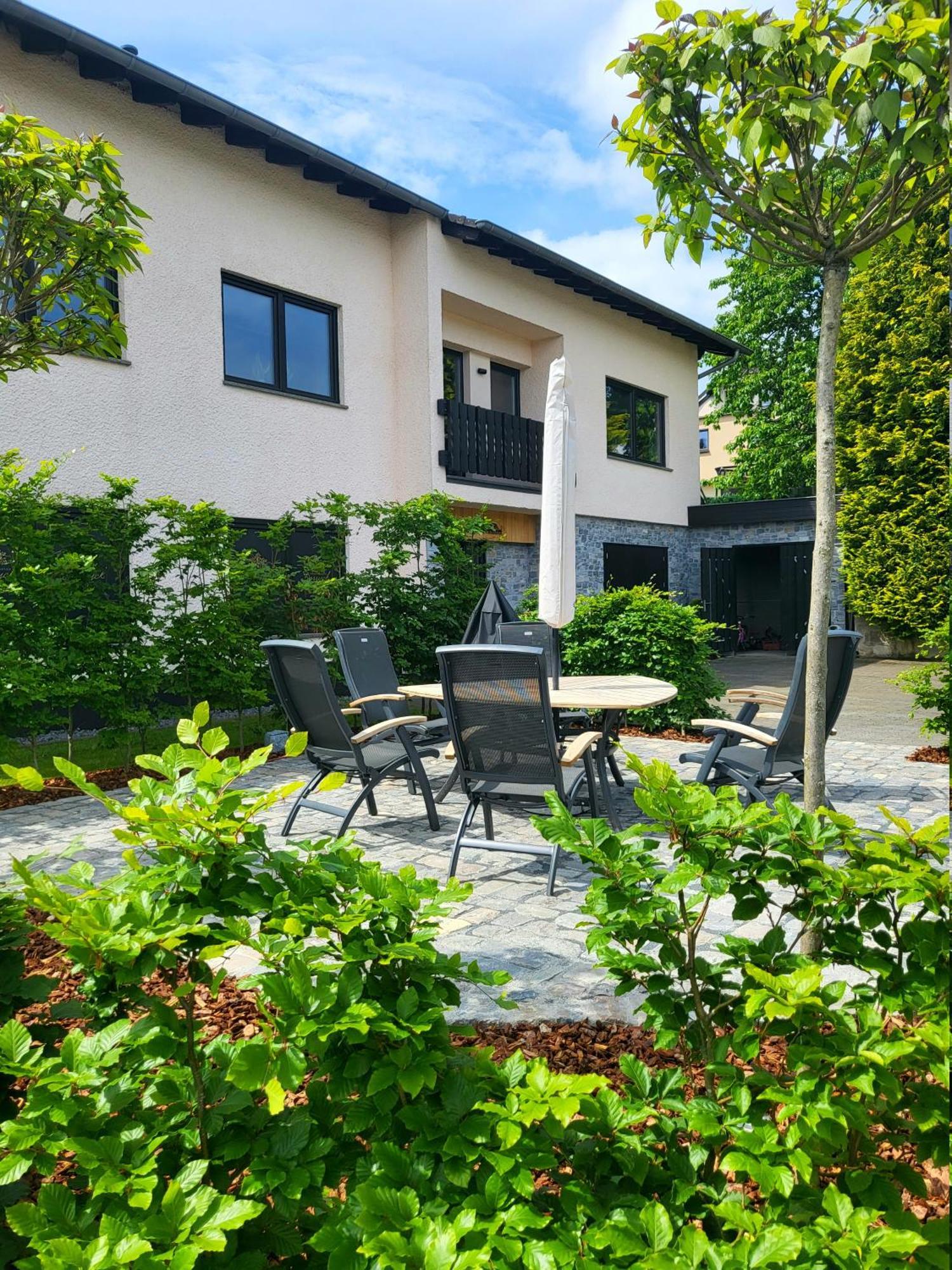 Einzigartige Traumwohnung Mit Whirlpool & Sauna Bietet Luxus Und Erholung Neuheilenbach Exteriér fotografie